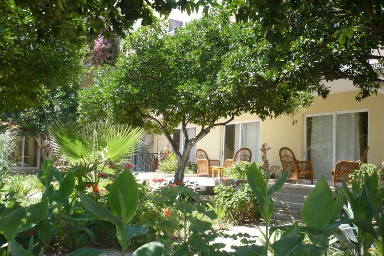Endam Garden Hotel 贝尔迪比 外观 照片