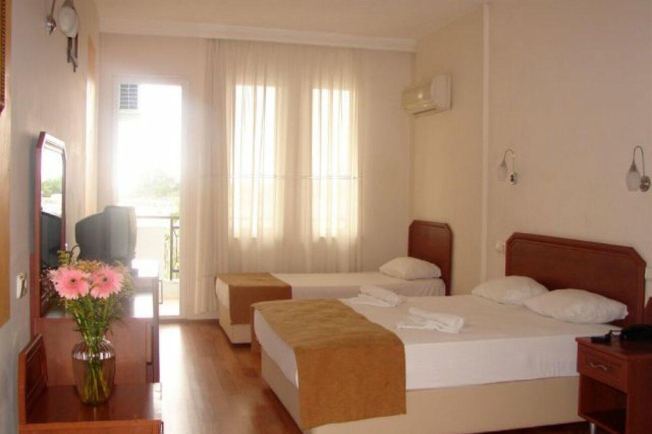 Endam Garden Hotel 贝尔迪比 外观 照片